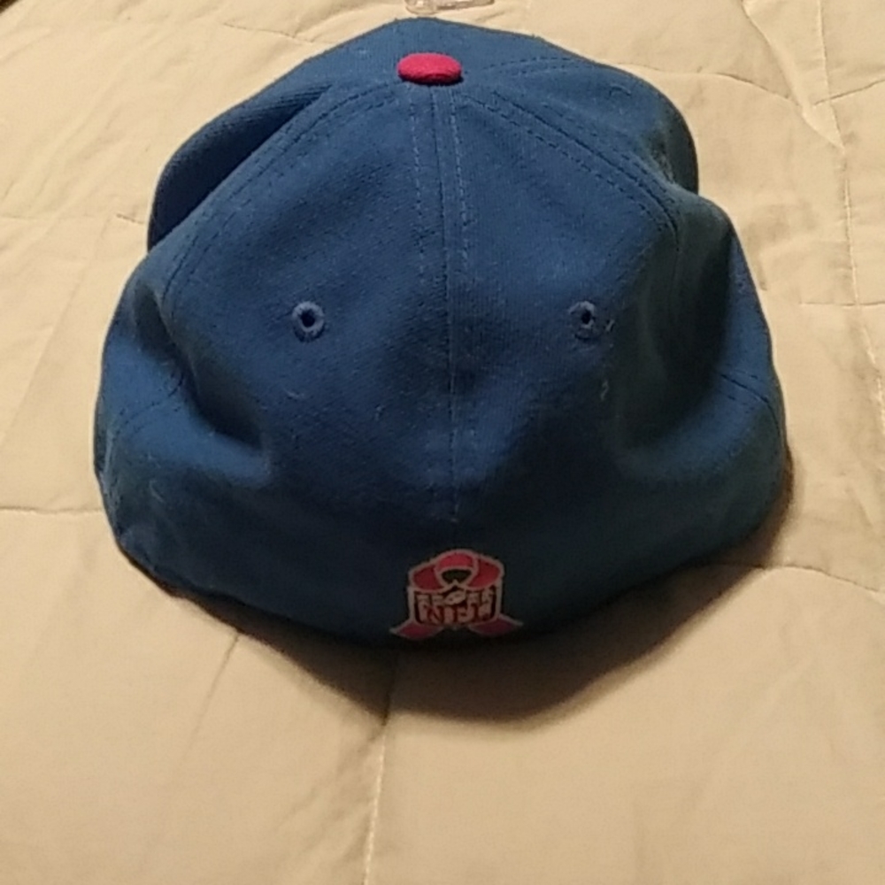 Women's New Era Lions NFL Hat - Picture 2 of 6
